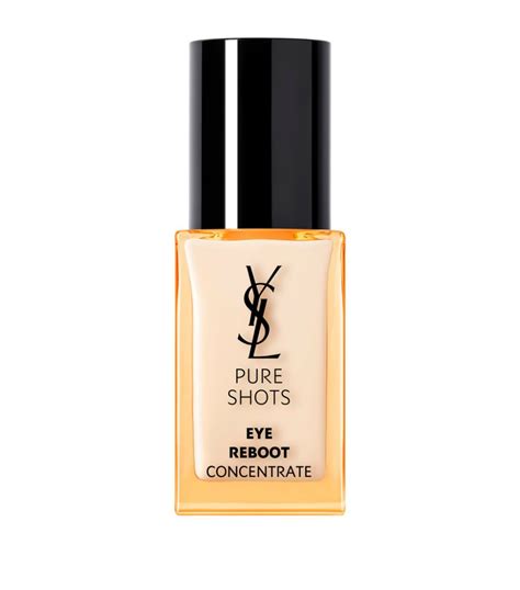 ysl eye reboot concentrate.